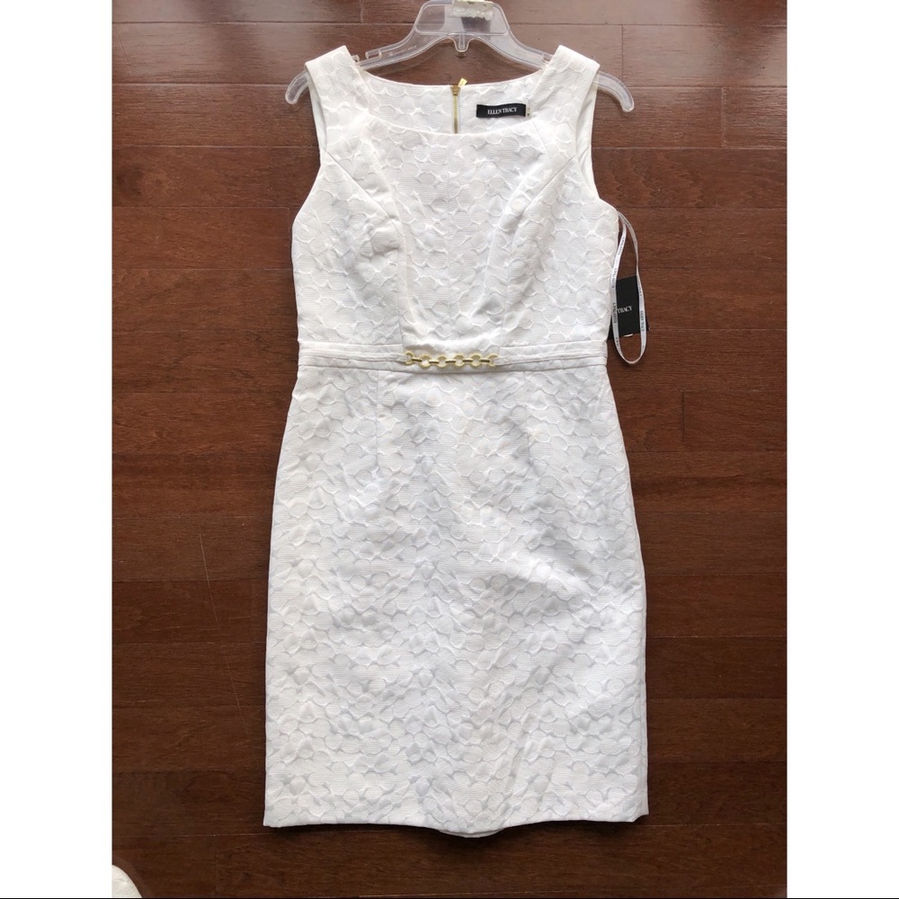 Ellen Tracy Dress, Size 6, New with tags 🏷